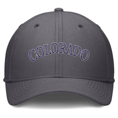 Colorado Rockies Nike Swoosh Performance Flex Hat | MLB Near me