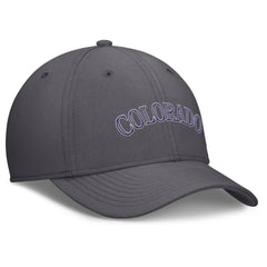 Colorado Rockies Nike Swoosh Performance Flex Hat | MLB Near me