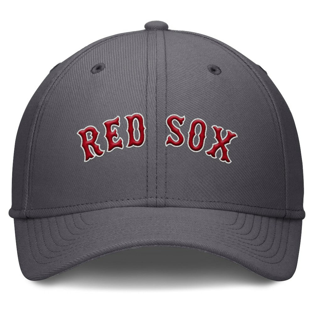 Boston Red Sox Nike Swoosh Performance Flex Hat | MLB For sale