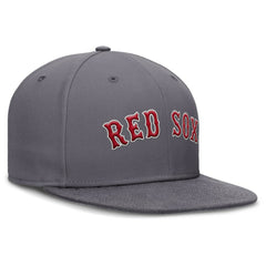 Boston Red Sox Nike Performance True Fitted Hat | MLB Outlet