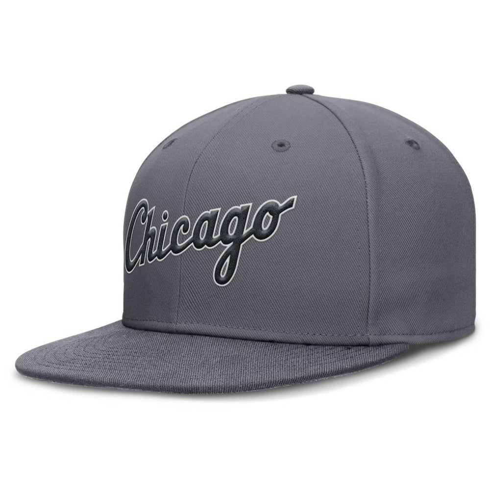 Chicago White Sox Nike Performance True Fitted Hat | MLB Near me