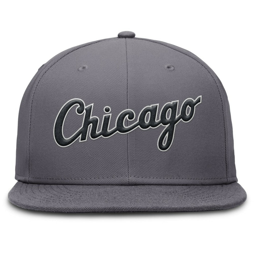 Chicago White Sox Nike Performance True Fitted Hat | MLB Near me