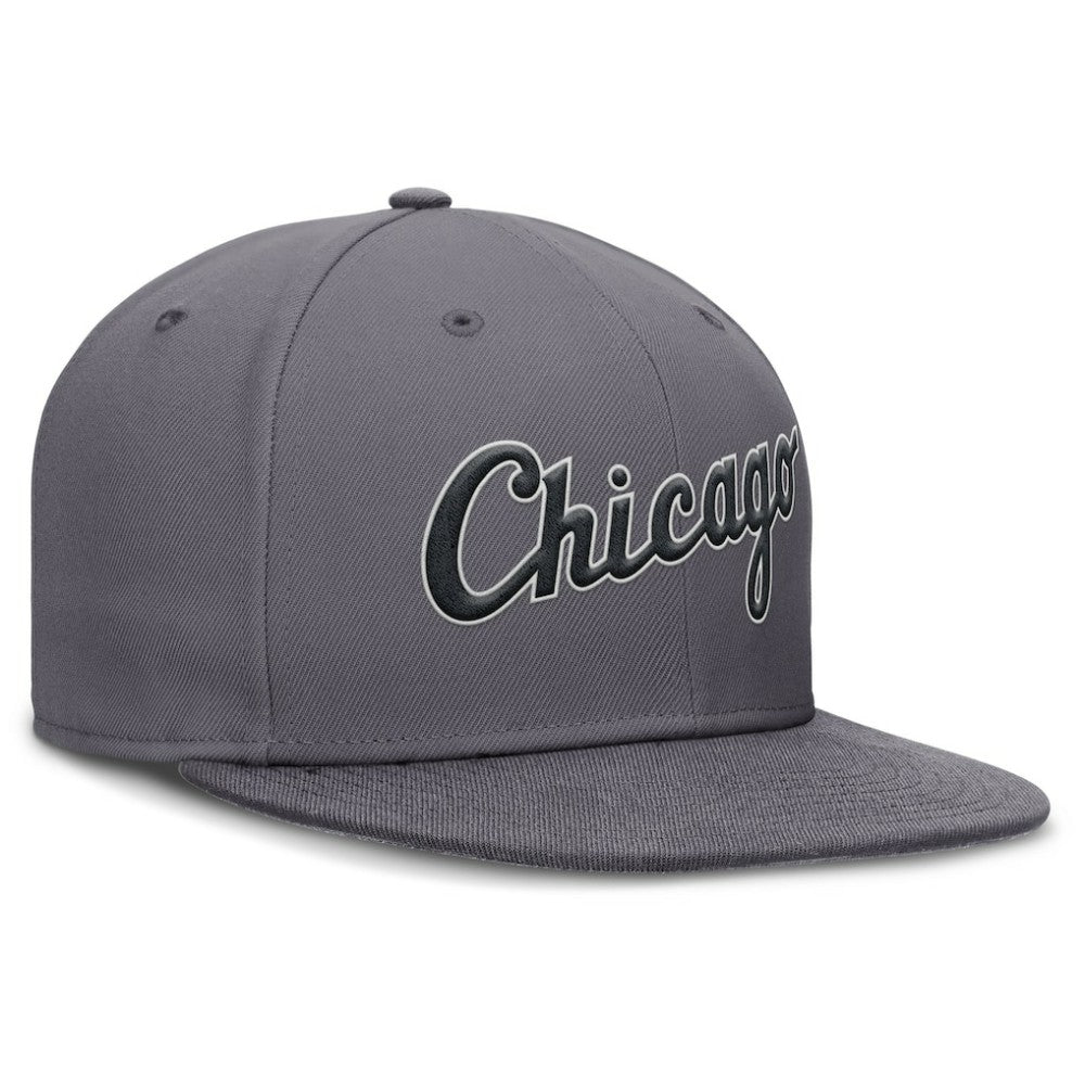 Chicago White Sox Nike Performance True Fitted Hat | MLB Near me