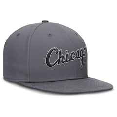 Chicago White Sox Nike Performance True Fitted Hat | MLB Near me