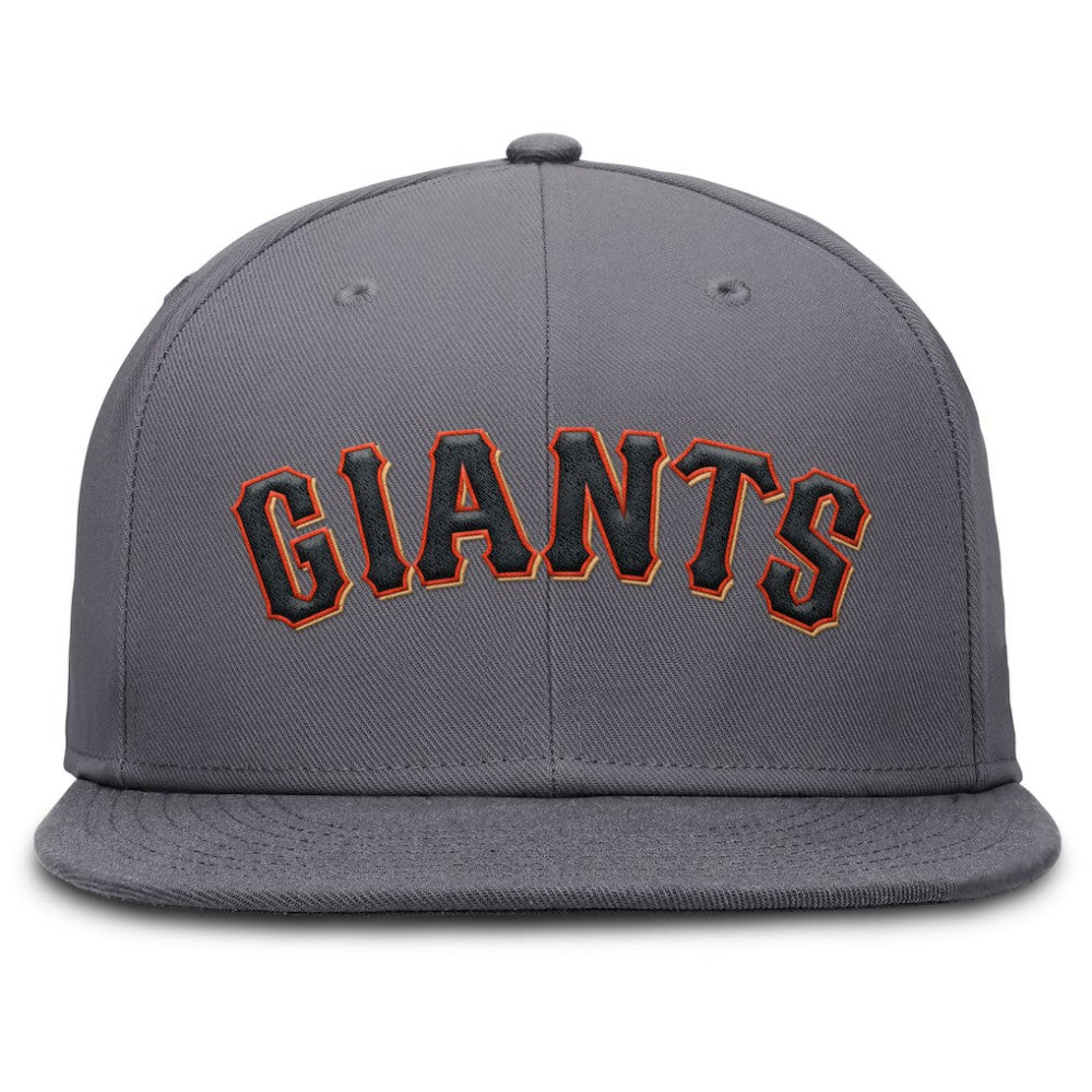 San Francisco Giants Nike Performance True Fitted Hat | MLB US