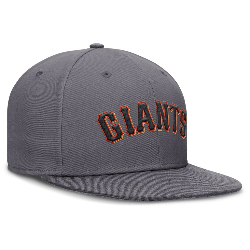 San Francisco Giants Nike Performance True Fitted Hat | MLB US
