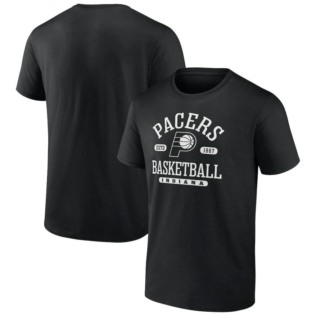 Indiana Pacers Danger Zone T-Shirt On Sale