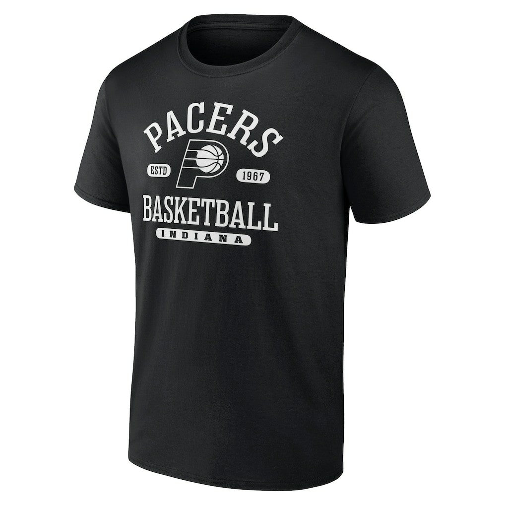 Indiana Pacers Danger Zone T-Shirt On Sale