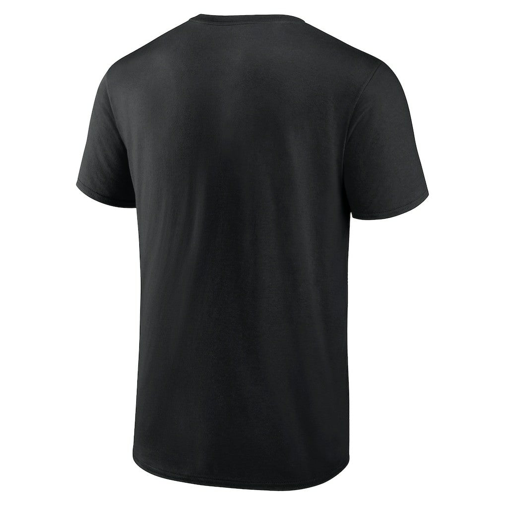Indiana Pacers Danger Zone T-Shirt On Sale