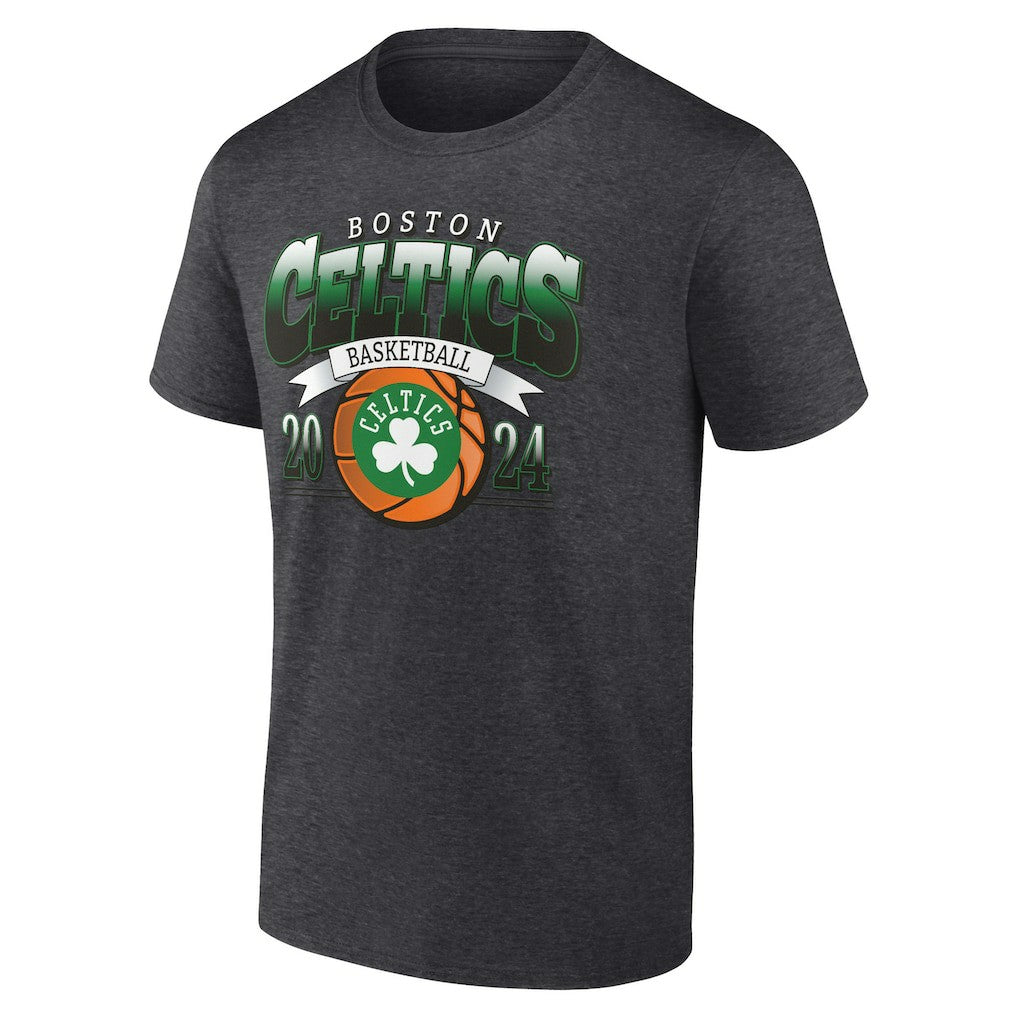 Boston Celtics Fast Break Finisher T-Shirt Discount