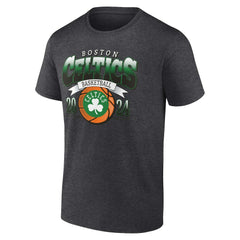 Boston Celtics Fast Break Finisher T-Shirt Discount