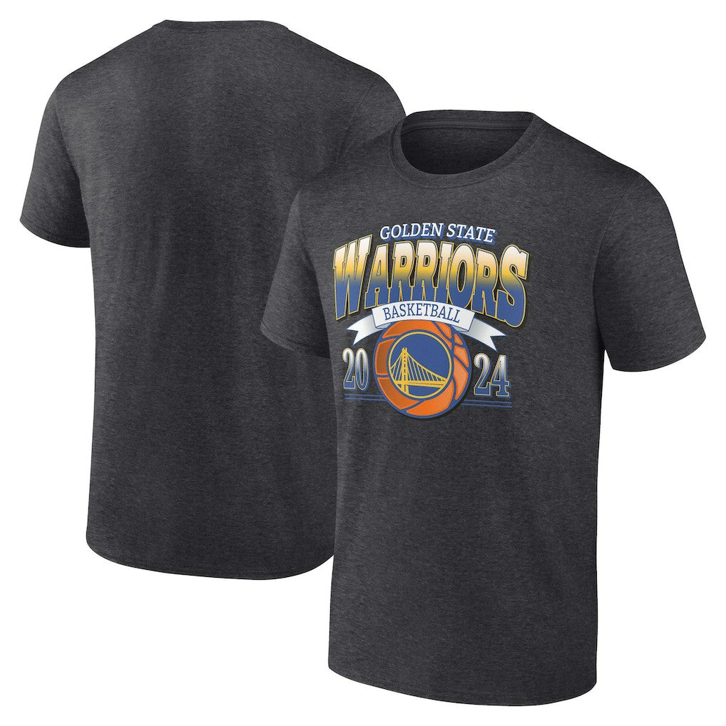 Golden State Warriors Fast Break Finisher T-Shirt sale Outlet