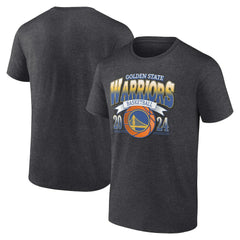 Golden State Warriors Fast Break Finisher T-Shirt sale Outlet