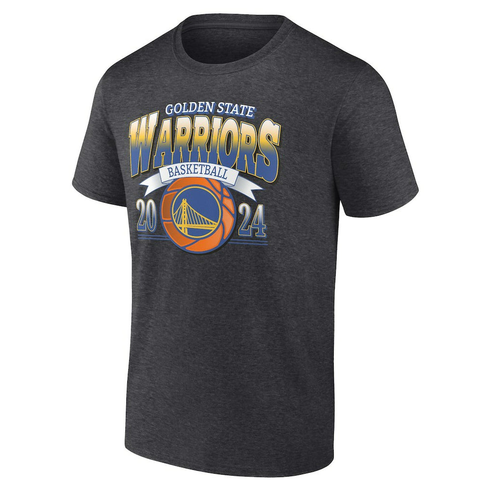 Golden State Warriors Fast Break Finisher T-Shirt sale Outlet