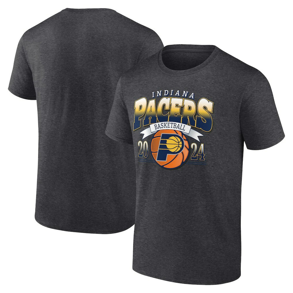Indiana Pacers Fast Break Finisher T-Shirt Discount
