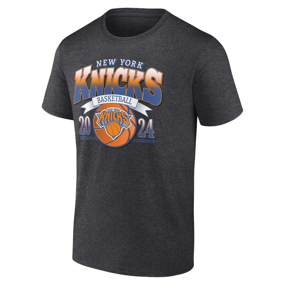 New York Knicks Fast Break Finisher T-Shirt Online