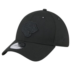 Jacksonville Jaguars New Era Throwback 39THIRTY Flex Hat