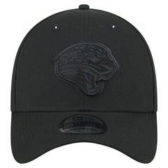 Jacksonville Jaguars New Era Throwback 39THIRTY Flex Hat