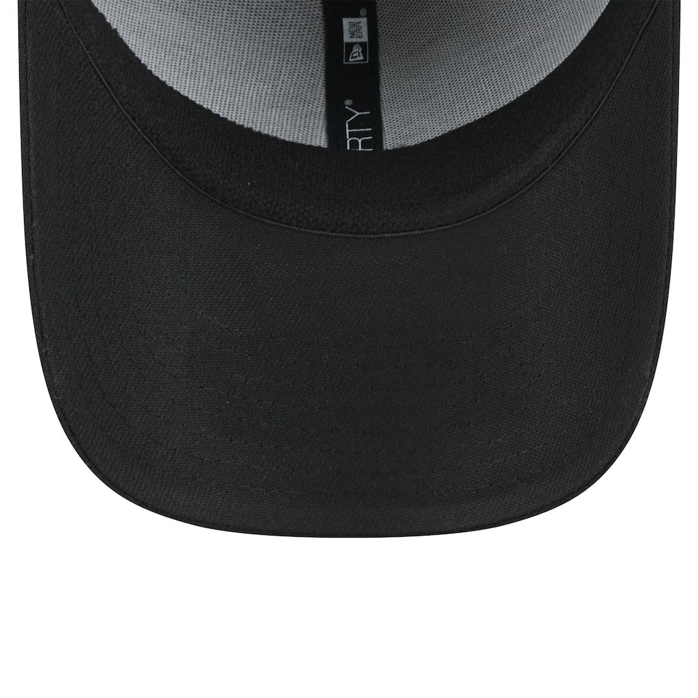 Jacksonville Jaguars New Era Throwback 39THIRTY Flex Hat