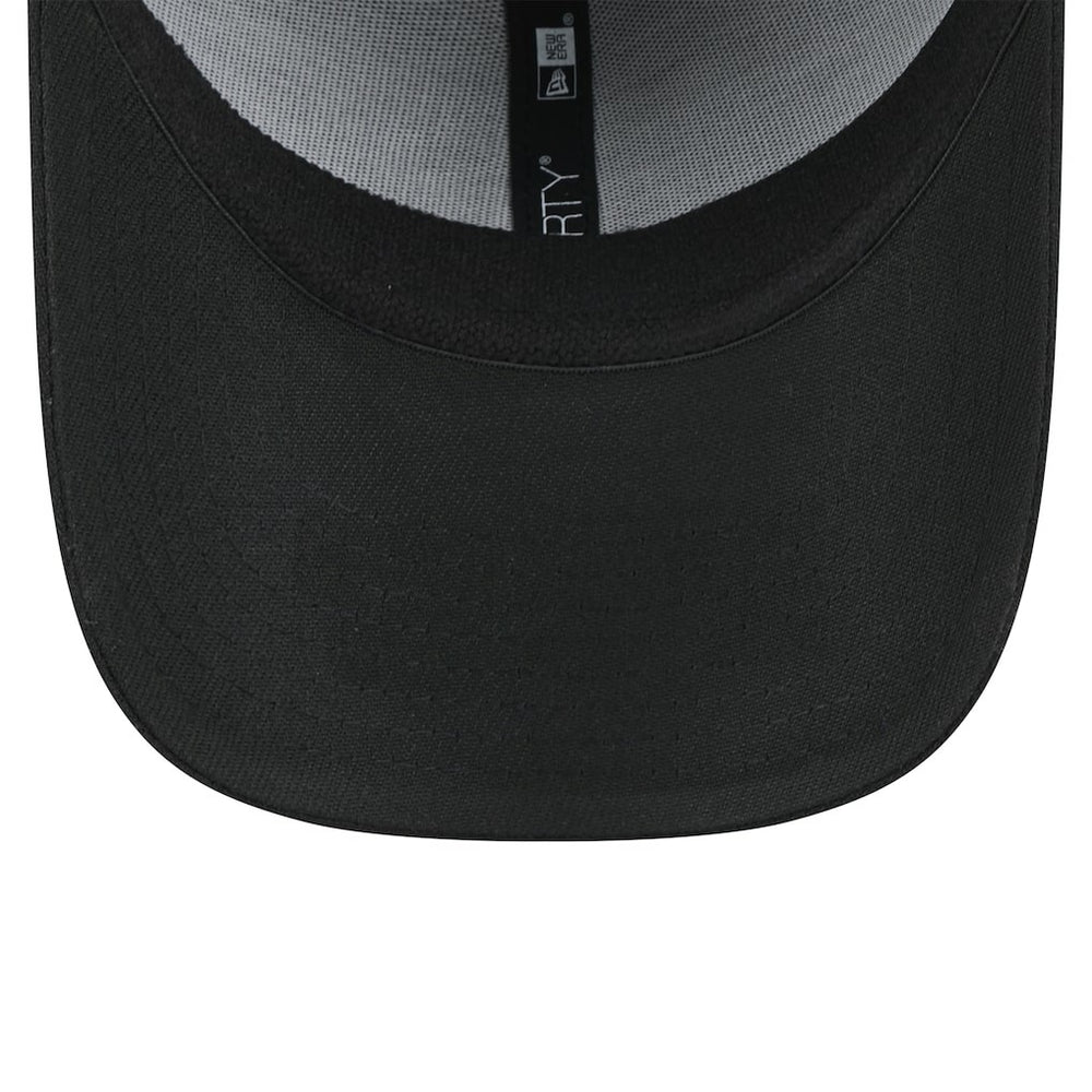 Jacksonville Jaguars New Era Throwback 39THIRTY Flex Hat