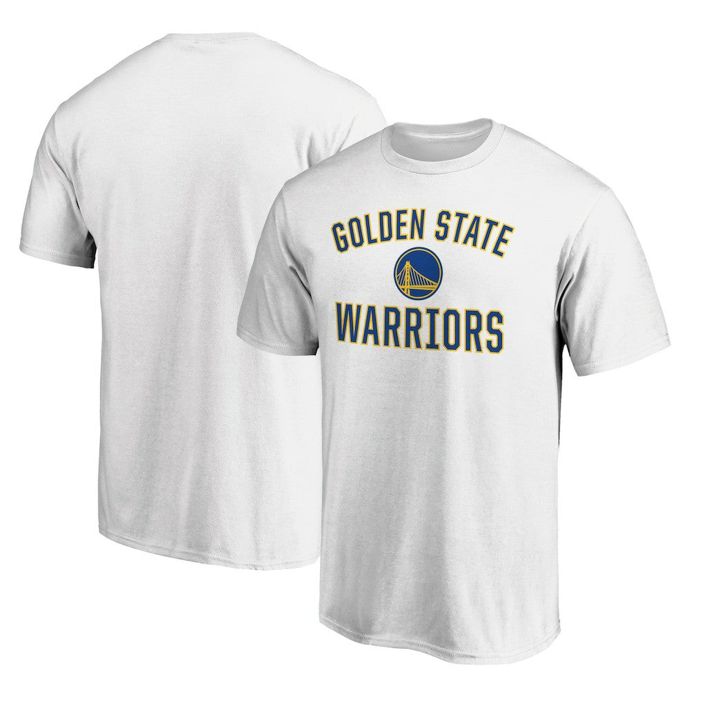 Golden State Warriors Victory Arch T-Shirt sale Discount