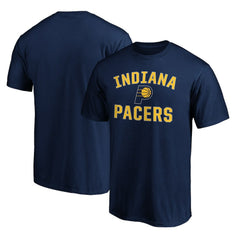 Indiana Pacers Victory Arch T-Shirt Online