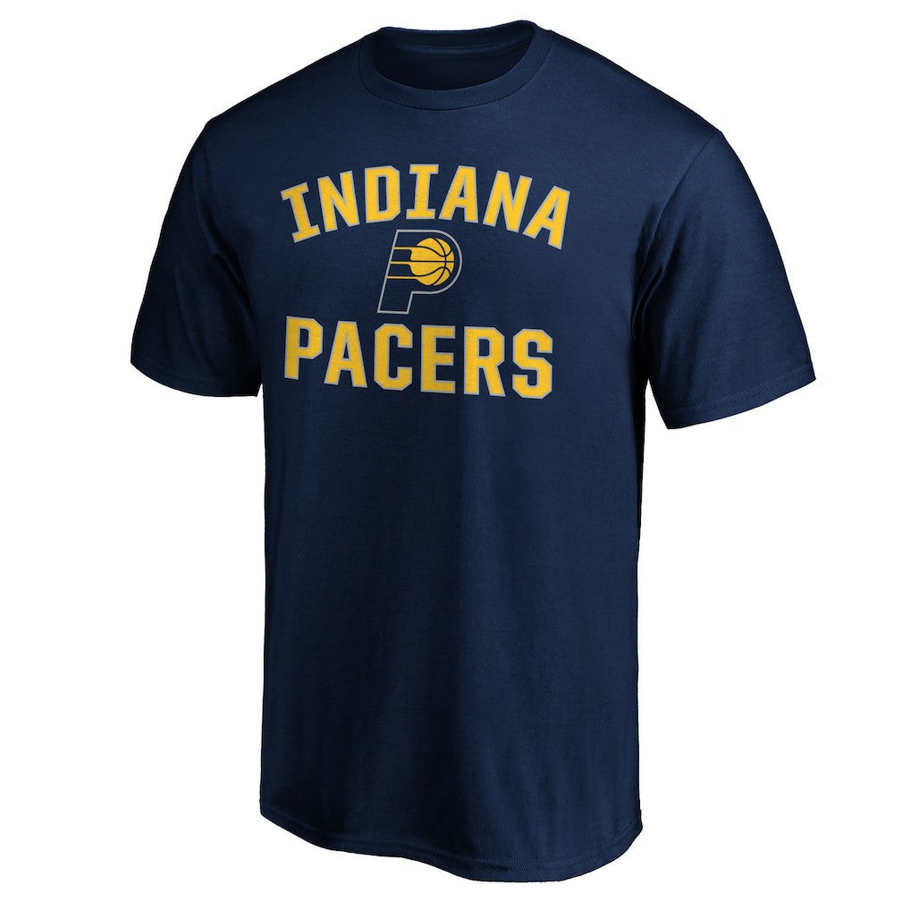 Indiana Pacers Victory Arch T-Shirt Online