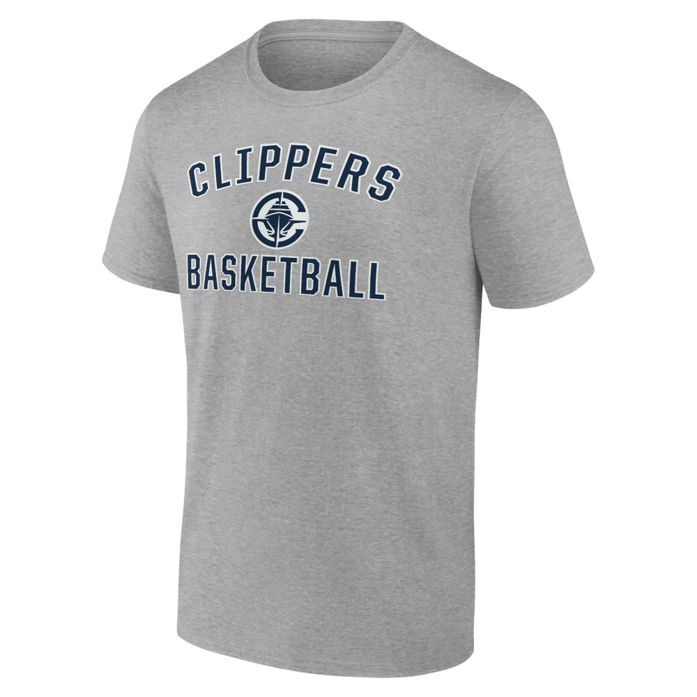 LA Clippers Victory Arch T-Shirt New