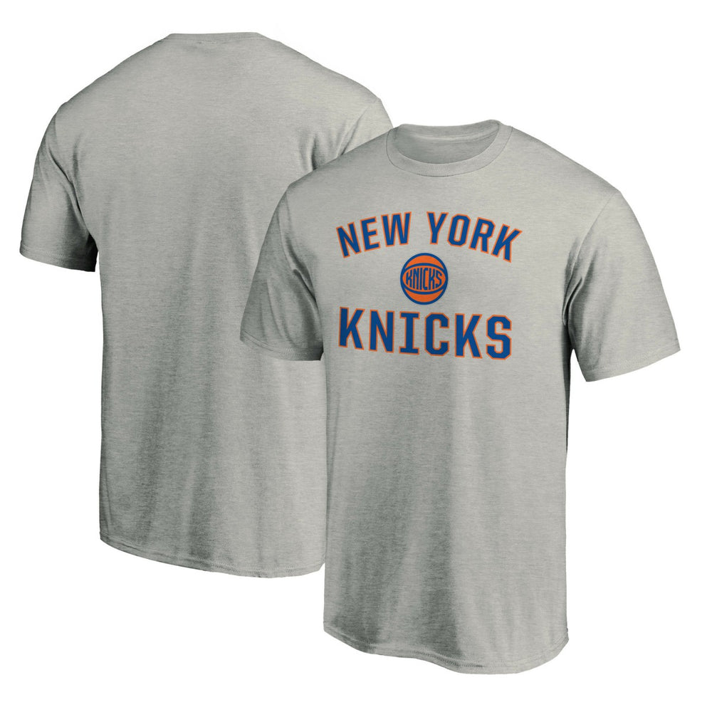 New York Knicks Victory Arch T-Shirt Outlet