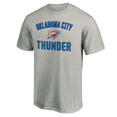 Oklahoma City Thunder Victory Arch T-Shirt Online