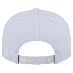 Jacksonville Jaguars New Era Throwback Crawl Standard 9FIFTY Snapback Hat