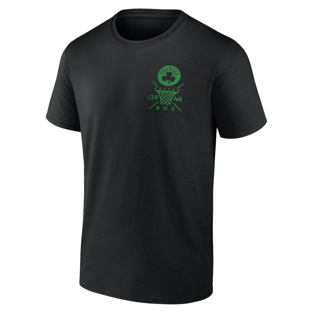Boston Celtics Street Collective T-Shirt Outlet
