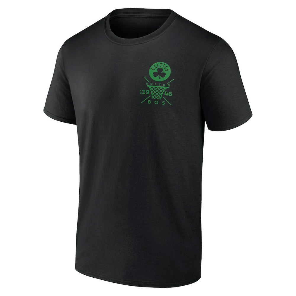 Boston Celtics Street Collective T-Shirt Outlet