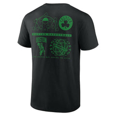 Boston Celtics Street Collective T-Shirt Outlet