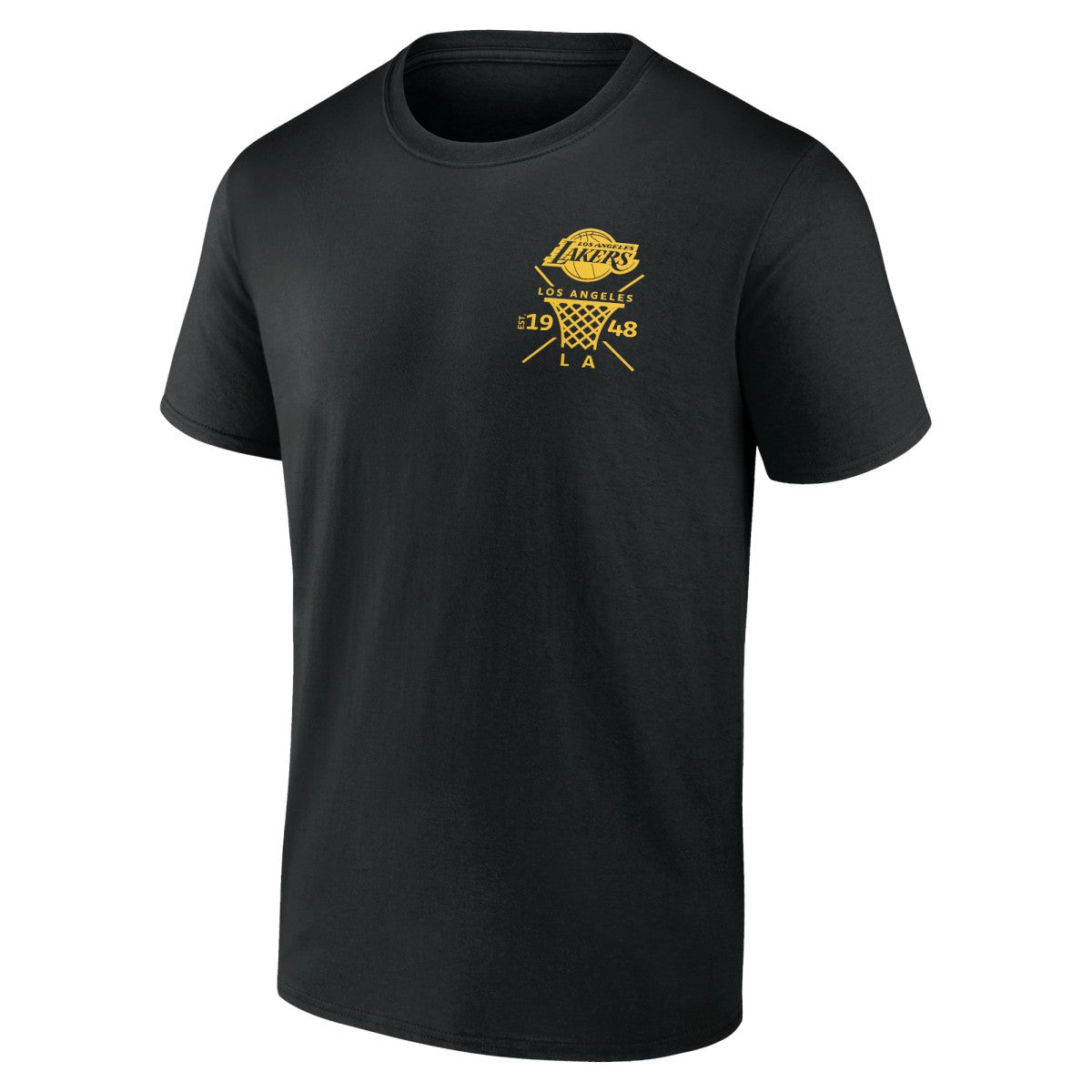 Los Angeles Lakers Street Collective T-Shirt Online