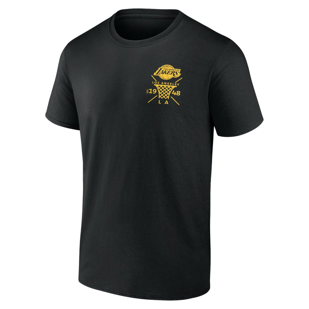 Los Angeles Lakers Street Collective T-Shirt Online