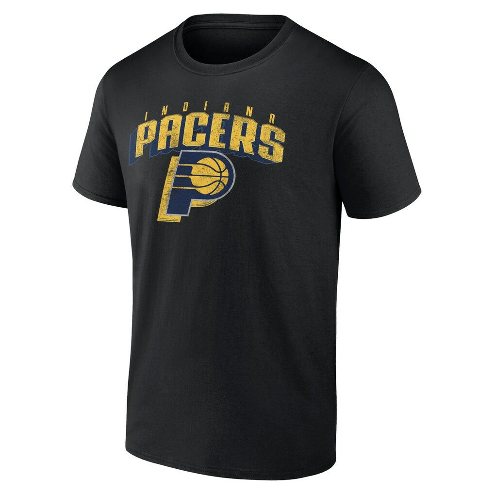Indiana Pacers Breakaway Dunk T-Shirt Online