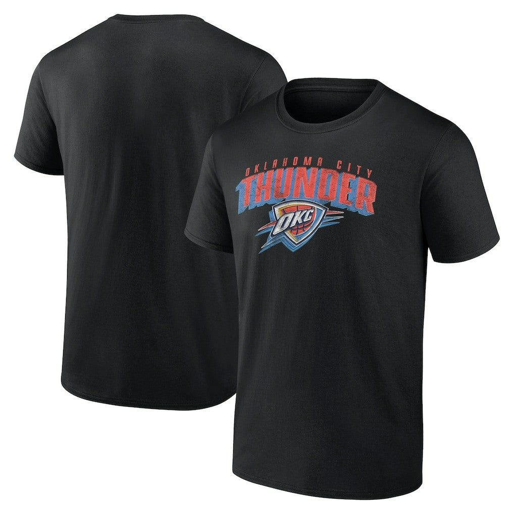 Oklahoma City Thunder Breakaway Dunk T-Shirt Discount