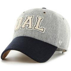 Dallas Cowboys 47 brand Stoney Clover Lane x '47 Unisex Block Clean Up Adjustable Hat