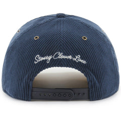 Dallas Cowboys 47 brand Stoney Clover Lane x '47 Unisex Touch Down Hitch Adjustable Hat