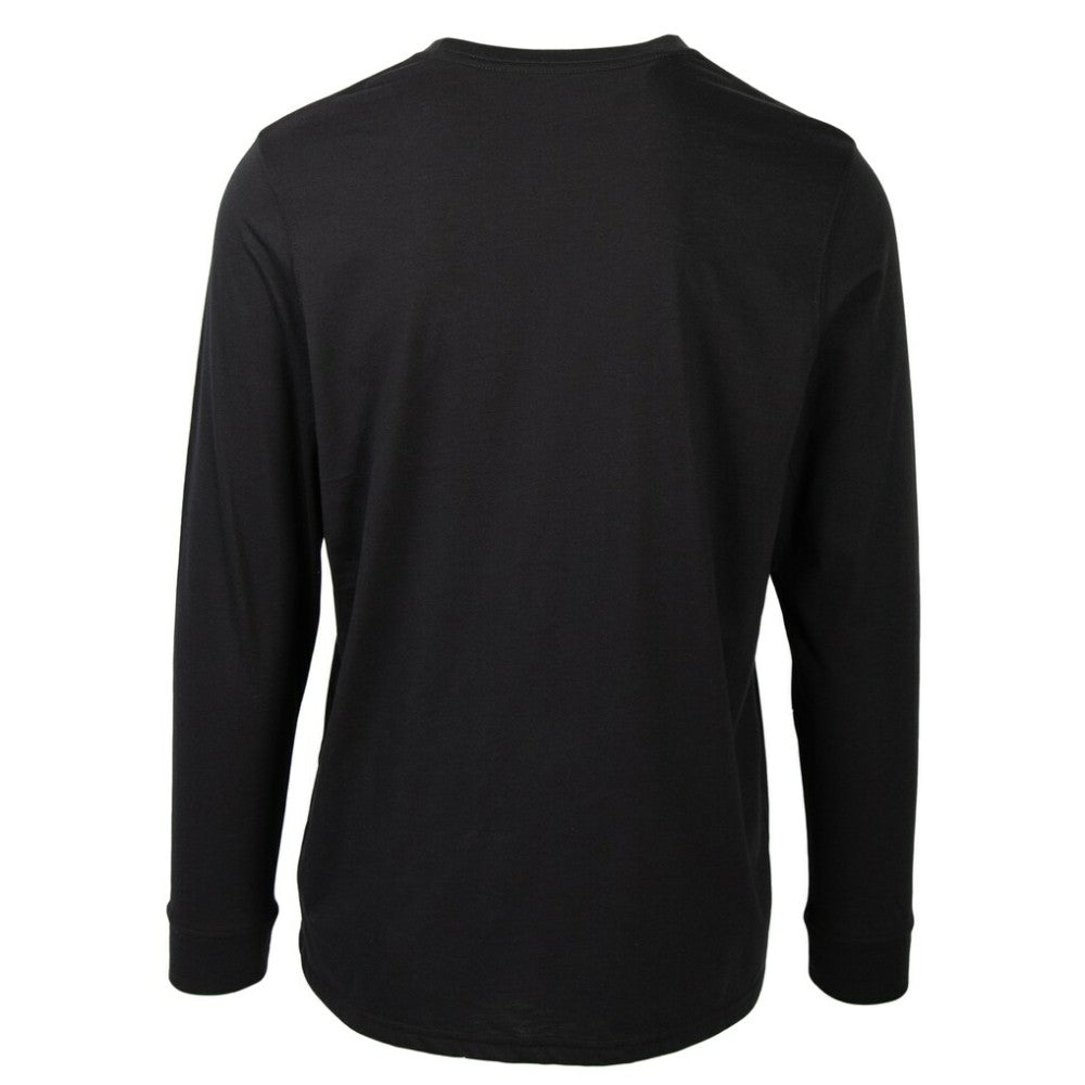 Winnipeg Jets Levelwear Oscar City Capsule Long Sleeve T-Shirt On Sale