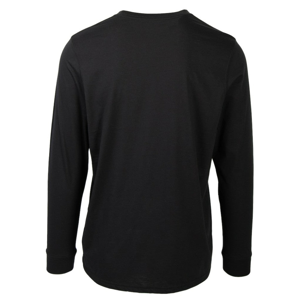 Anaheim Ducks Levelwear Oscar City Capsule Long Sleeve T-Shirt Discount