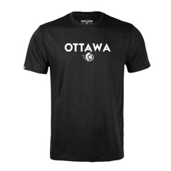 Ottawa Senators Levelwear Richmond City Capsule T-Shirt On Sale