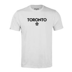 Toronto Maple Leafs Levelwear Richmond City Capsule T-Shirt Outlet