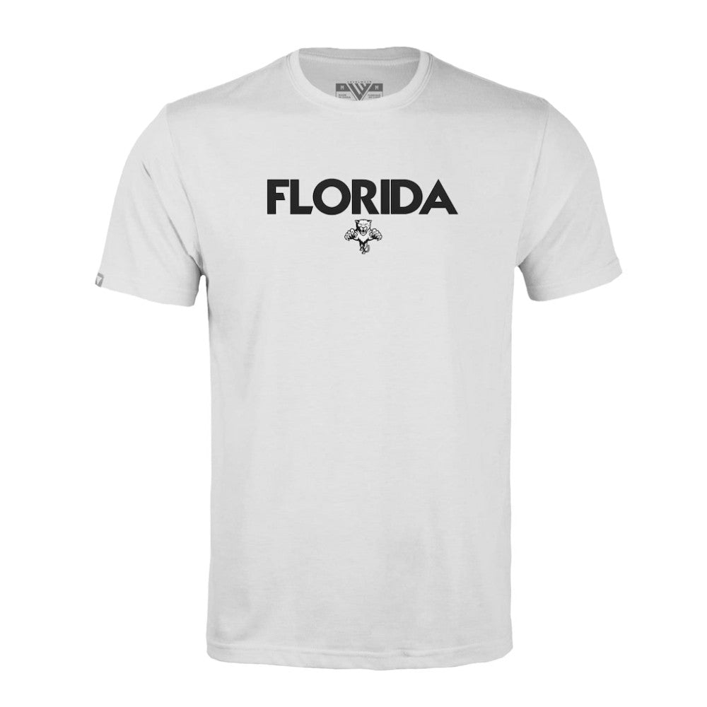 Florida Panthers Levelwear Richmond City Capsule T-Shirt Outlet