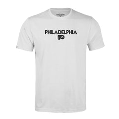 Philadelphia Flyers Levelwear Richmond City Capsule T-Shirt For Sale
