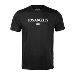 Los Angeles Kings Levelwear Richmond City Capsule T-Shirt Discount