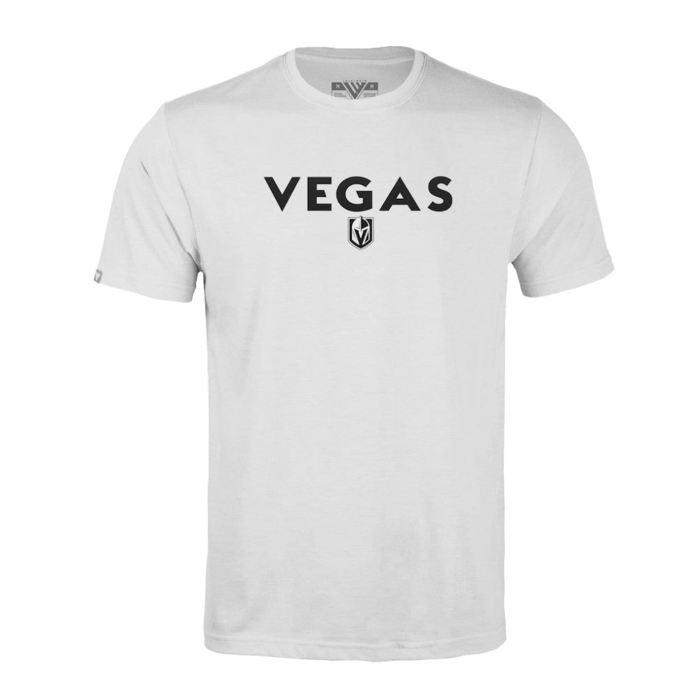 Vegas Golden Knights Levelwear Richmond City Capsule T-Shirt On Sale