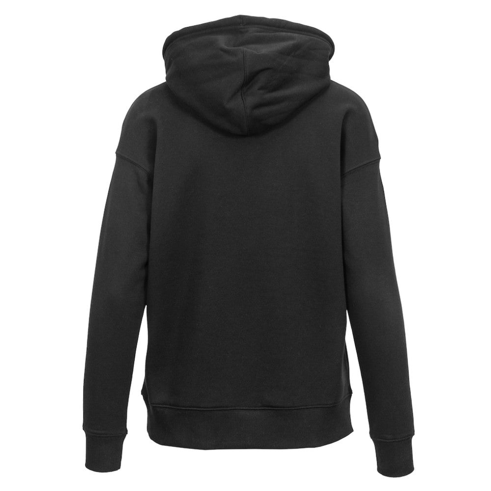 Washington Capitals Levelwear Women's Adorn City Capsule Pullover Hoodie Discount