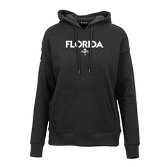 Florida Panthers Levelwear Women's Adorn City Capsule Pullover Hoodie Outlet